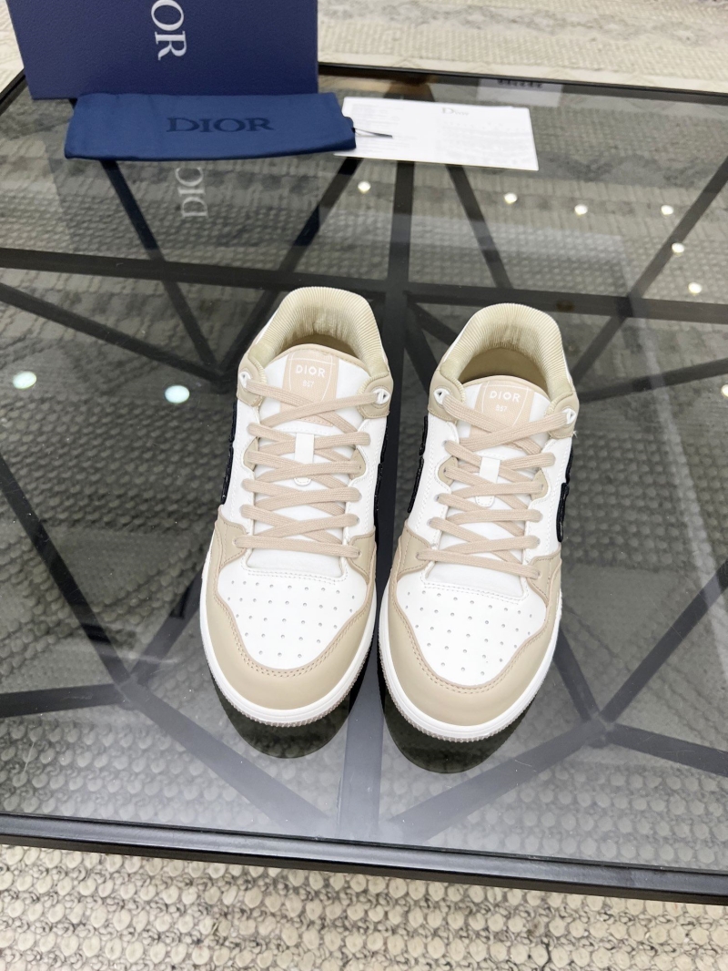 Christian Dior Sneakers